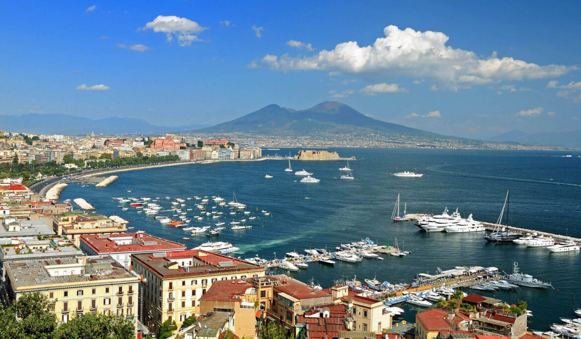 Naples