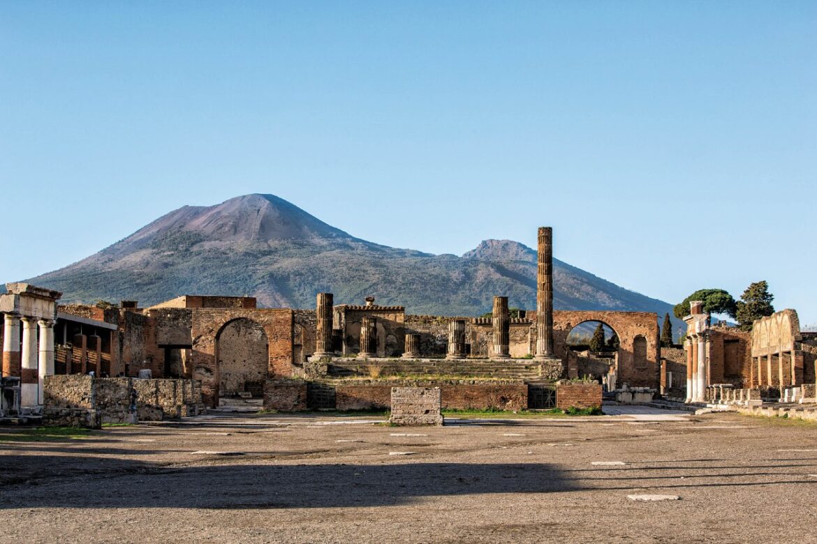 Pompeii