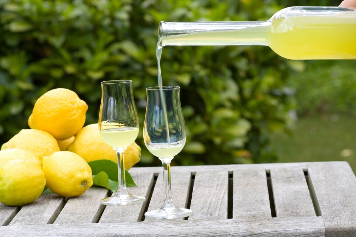 LIMONCELLO TOUR