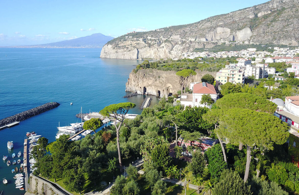 Sorrento Peninsula